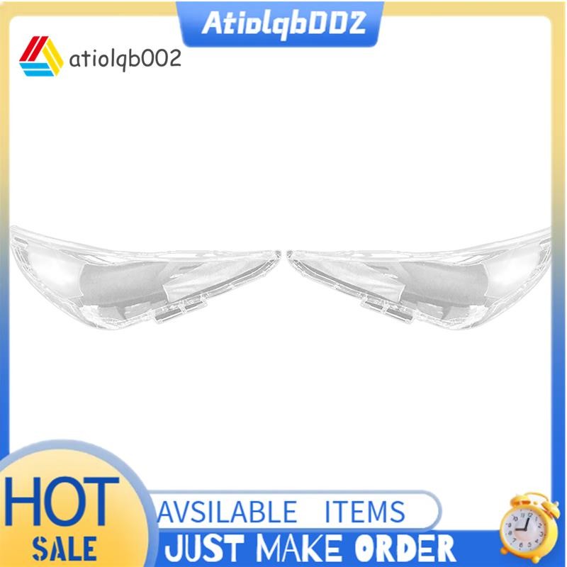 Headlight Lens for Hyundai Sonata 2011 2012 2013 2014 head light lamp