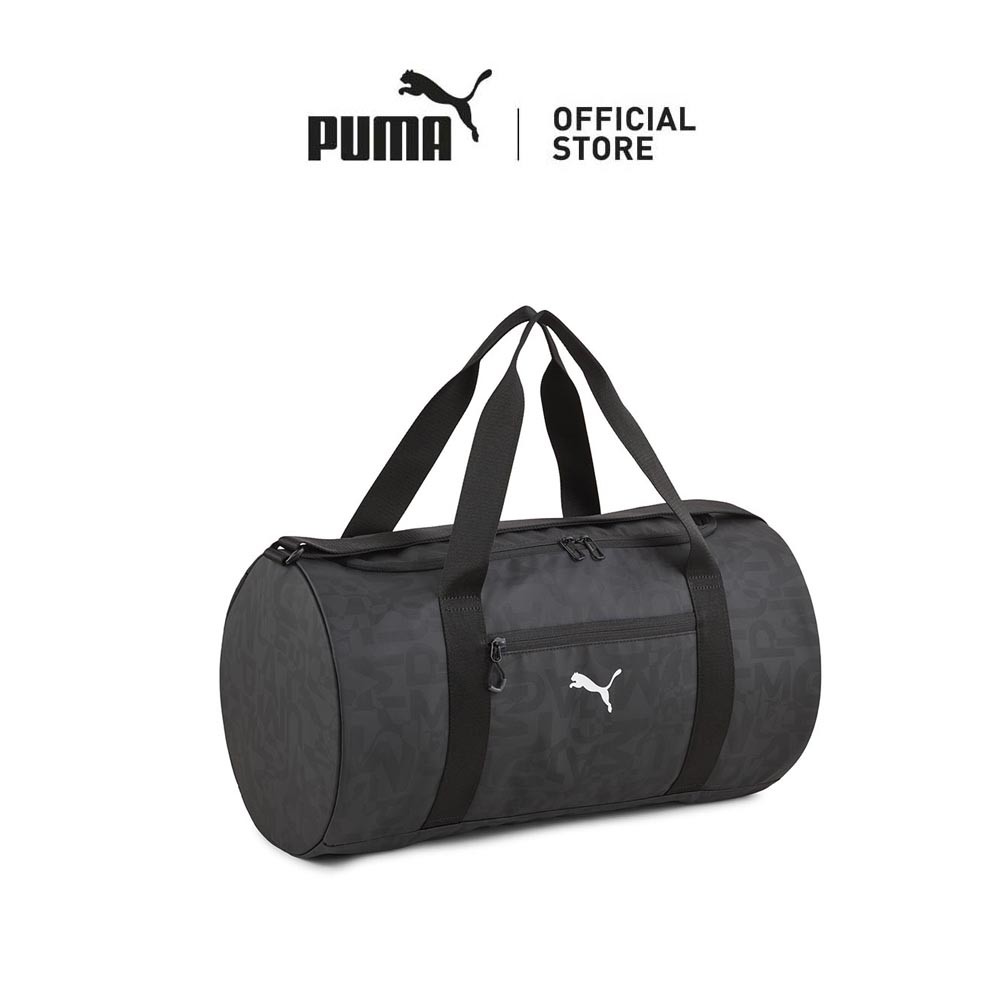 [NEW] PUMA Fit Unisex Duffel Bag Shopee Philippines