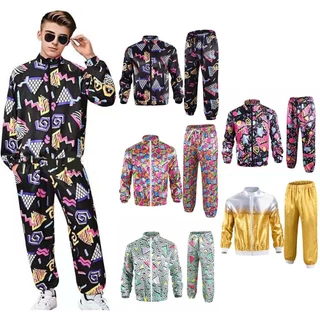 80s 90s outfit men online