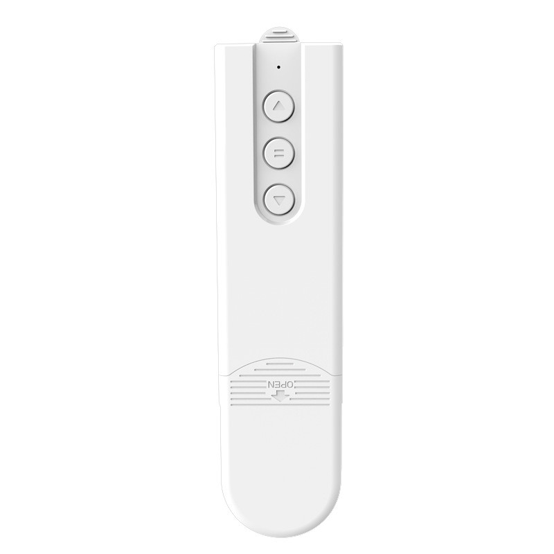 Graffiti Smart Shutter Motor Remote Control Voice Remote Control ...