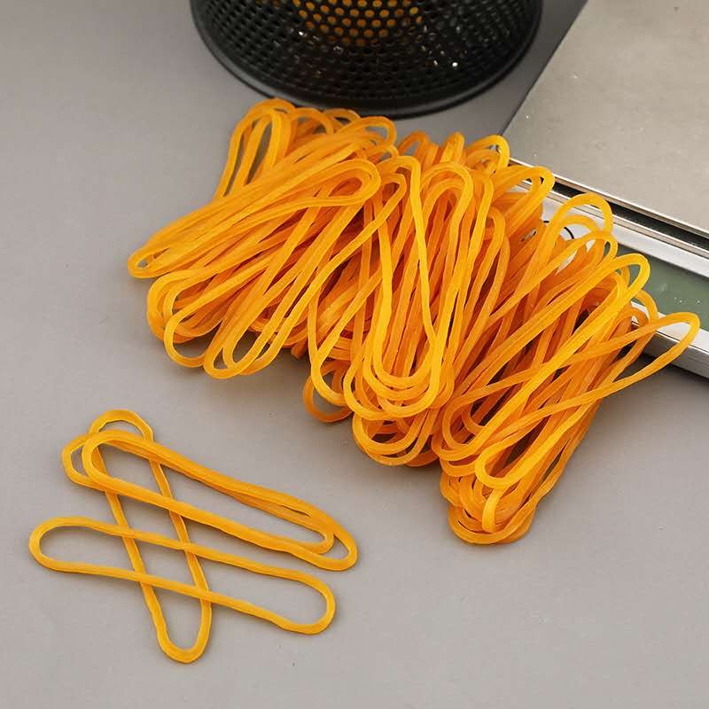 RubberBand / Elastic Rubber Band / Goma (High Quality Jelly Rubber Band ...