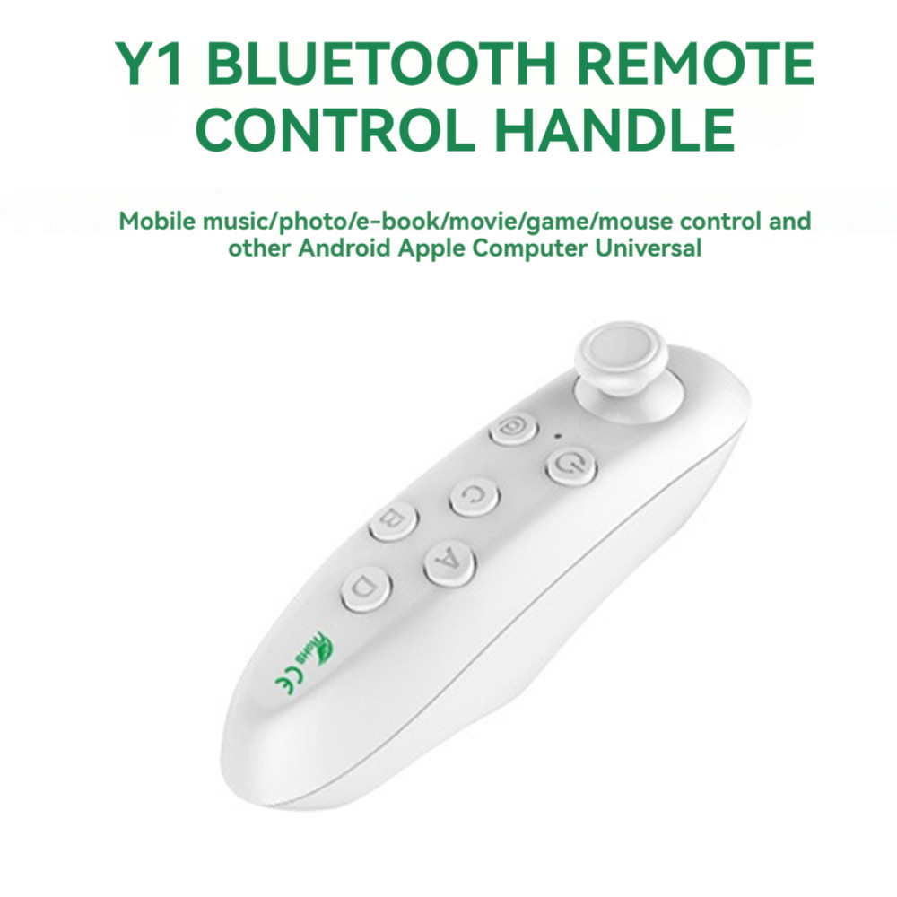 VR Controller Wireless Remote Control Video VR Bluetooth Multi-Function ...