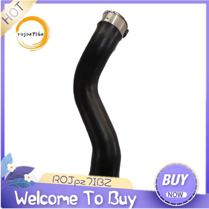 Turbocharger Intercooler Outer Hose For Nissan Navara NP300 D40 D23 - Part #14463-4KV0A - View #4