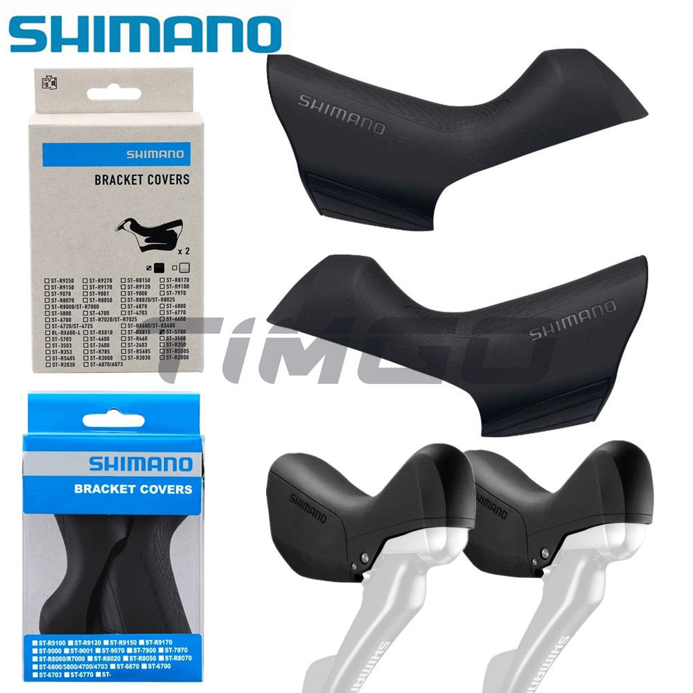 Shimano ST-R9150 Bracket Covers, Pair