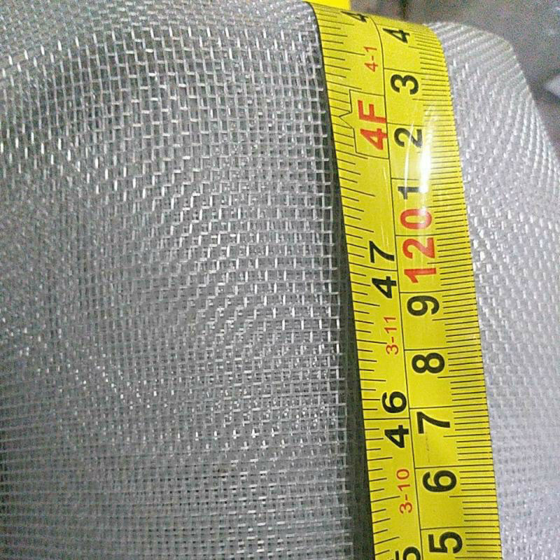 30Meters Plastic Screen Window Screen Hanvi Screen Mosquito 3FT 4FT ...