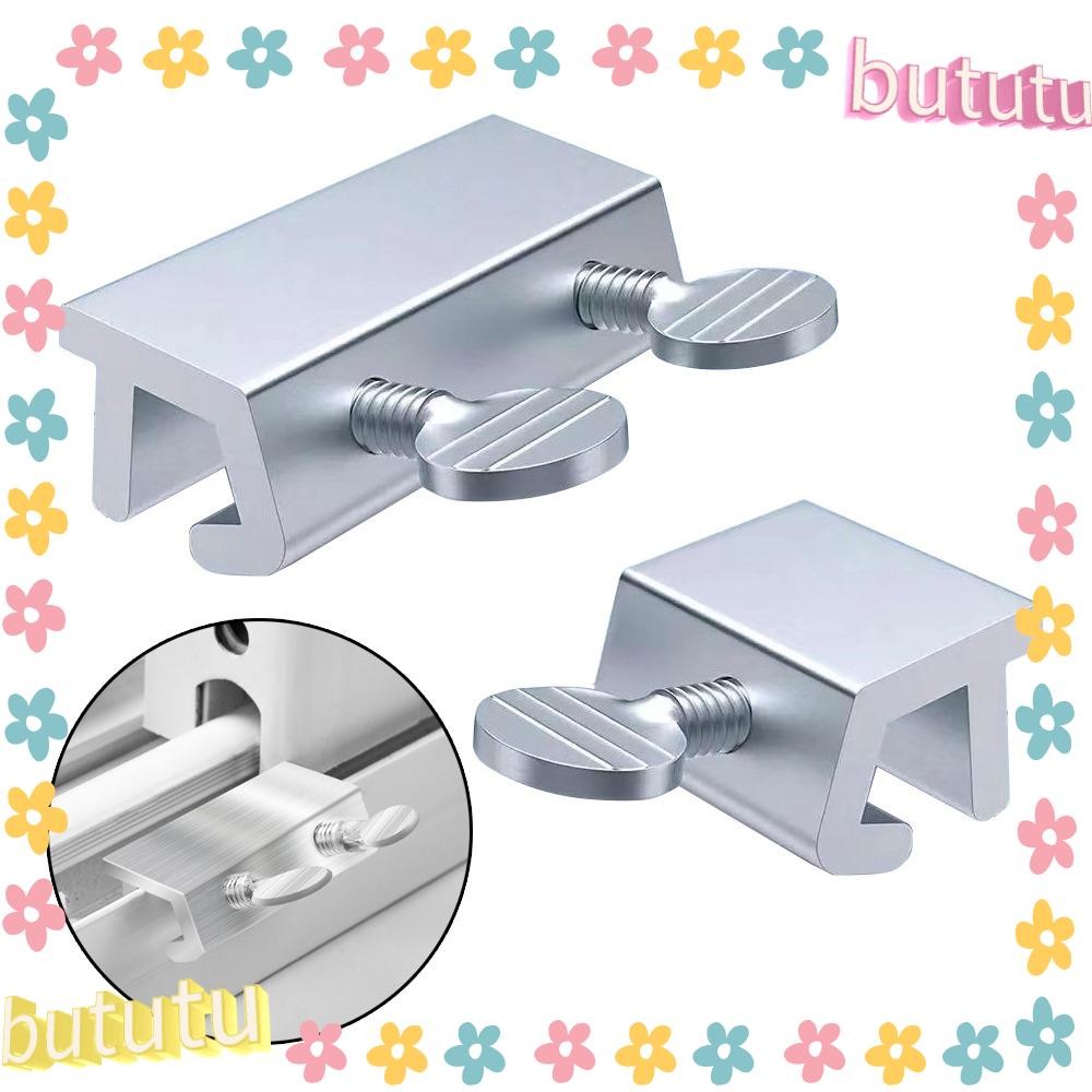 BUTUTU Window Locks, Safety Sliding Security Window Lock Stopper ...