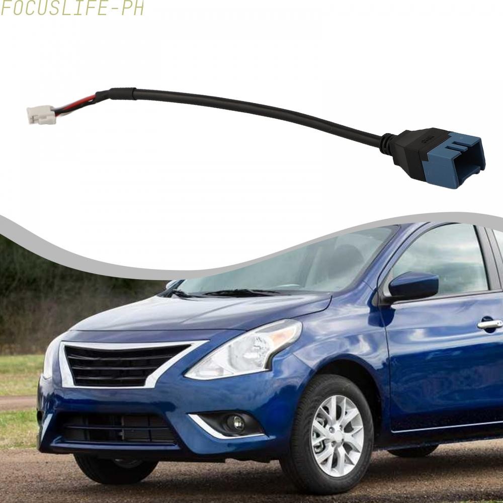 Audio Adapter Cable High Quality Cable Adapter Car Audio Input Data