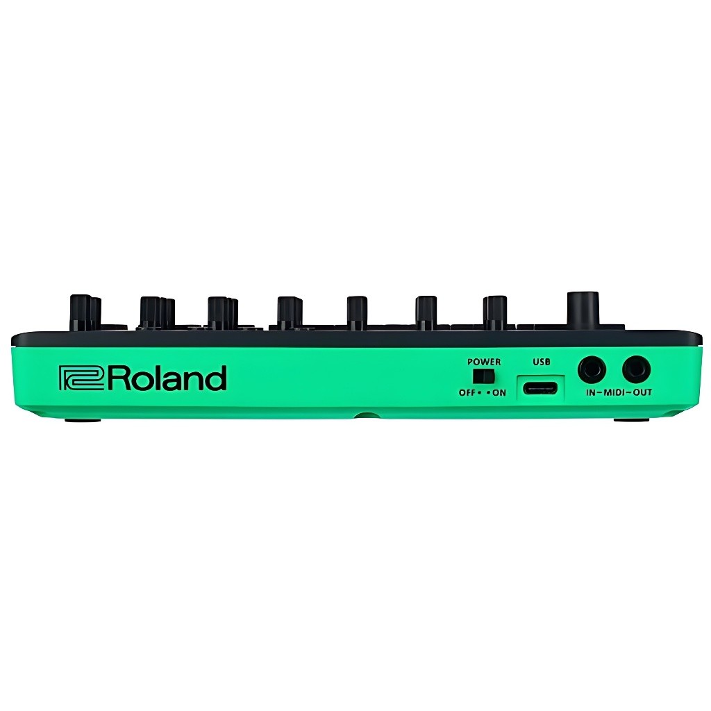 Roland Aira Compact S-1 Chord Synth Series Portable Synthesizer S1 ...