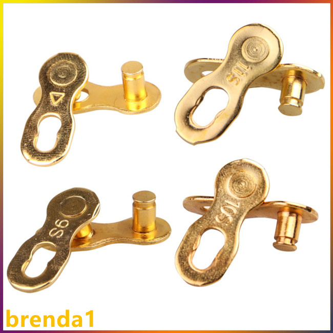 Best Price! Speed Bike Chain Connector Lock Set Road Bicycle Connector