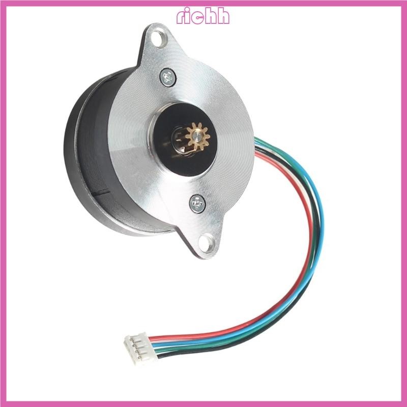 Richh 3D Printer Parts 36mm Motor Extruder Stepper Motor Speed Printing