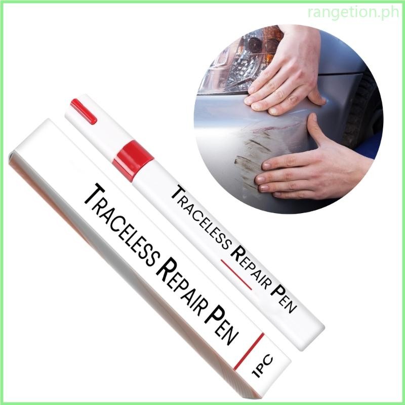 RAN Car Paint Scratch Repair Automotive Touchup Paint Scratch Repair