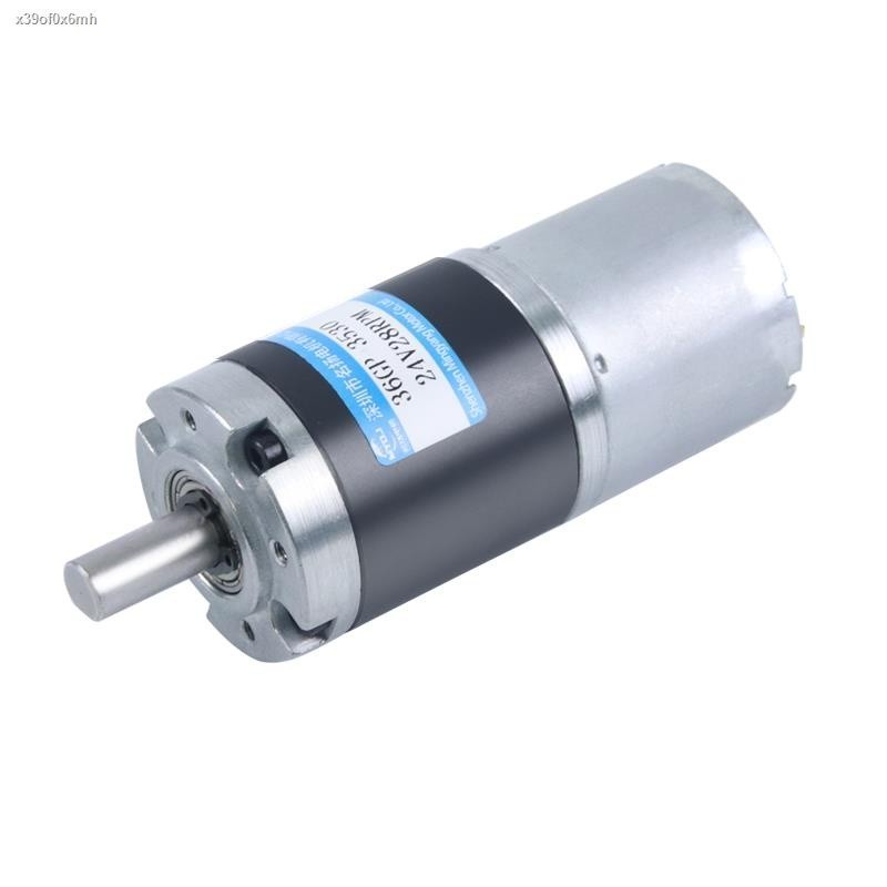 COD/Micro DC gear motor 12v24v motor 36GP3530 gear low speed
