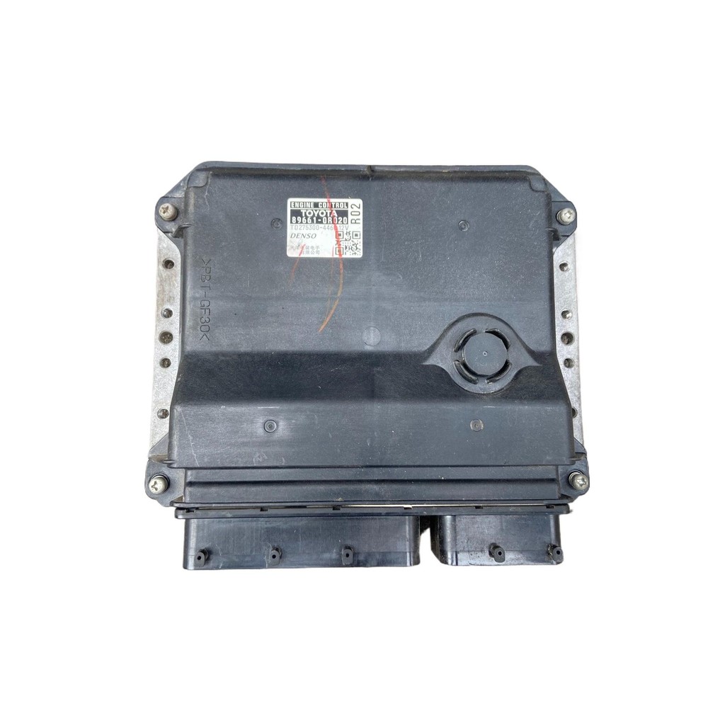 Toyota RAV4 RongFang engine computer board ECU control module assembly ...