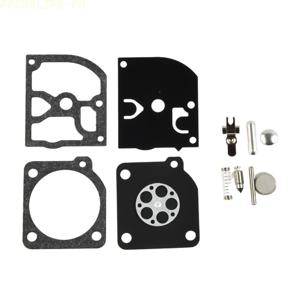 Carburetor repair Kit Chainsaw Power Parts Engine For Husqvarna 136 137