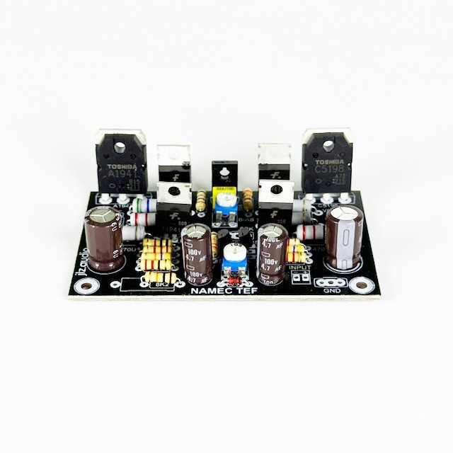 Tone DRIVER POWER NAMEC TEF | Shopee Philippines