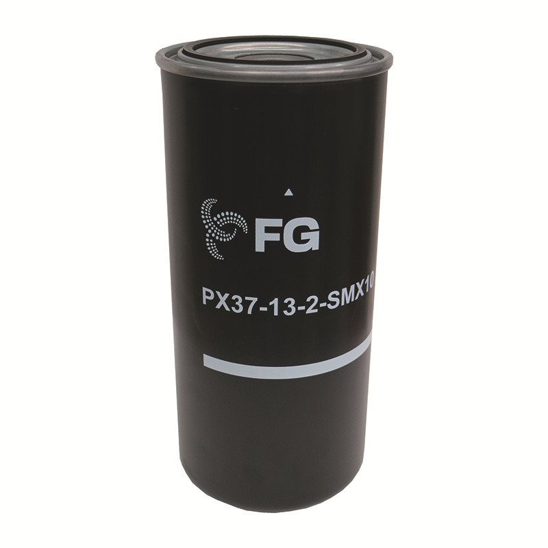 Fujie Rotary Filter Element Original Malle Is Suitable for Industrial ...