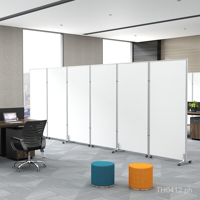 Workshop*Warehouse Partition Wall Panel Push-Pull Activity W Foldable ...