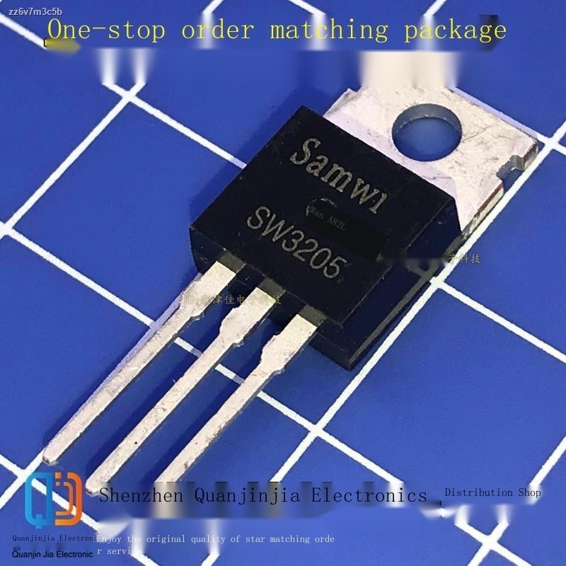 COD/New original SW3205 55 volt 110 amp electric vehicle controller ...