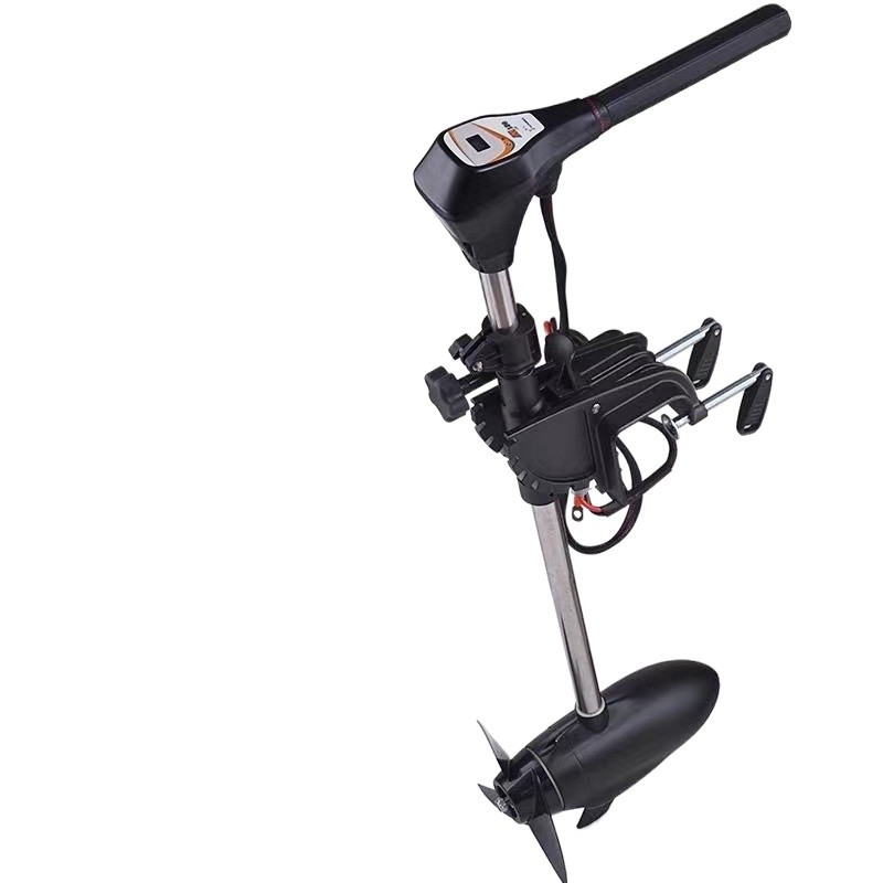 Haibo electric propeller marine Luya propeller M150M200 brushless motor ...