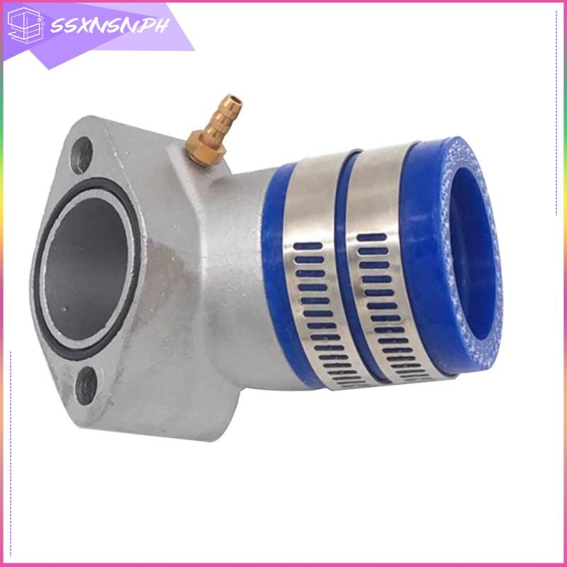 Tunejoy PZ30 Carburetor 30 Mm With Manual Valve For 4 Stroke