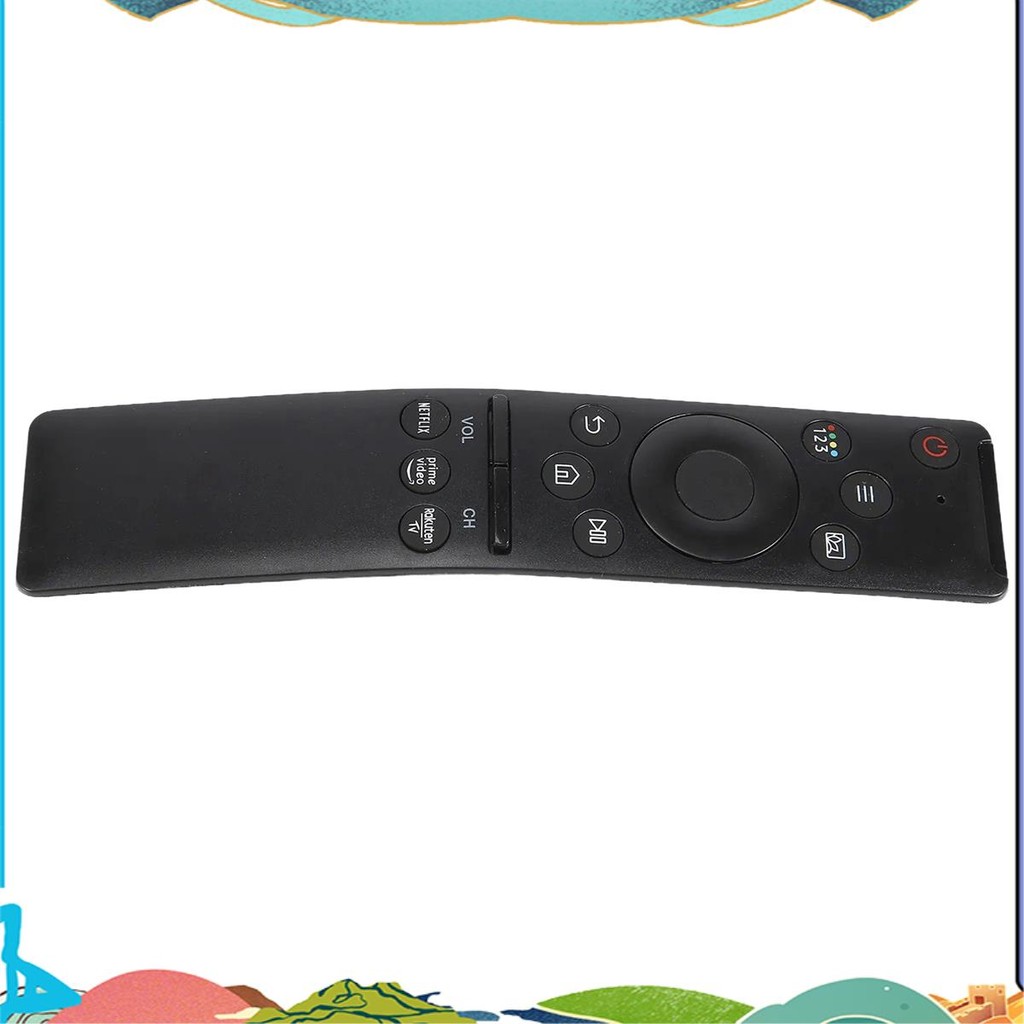 Universal Remote Control Smart-TV, Remote-Replacement of HDTV 4K UHD ...