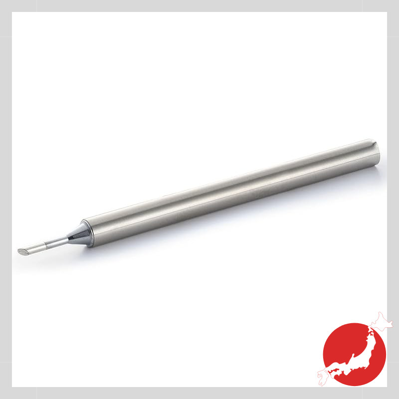 Hakkō Soldering Tip Type 2C T34-C2 for FX-650 (DASH) | Shopee Philippines