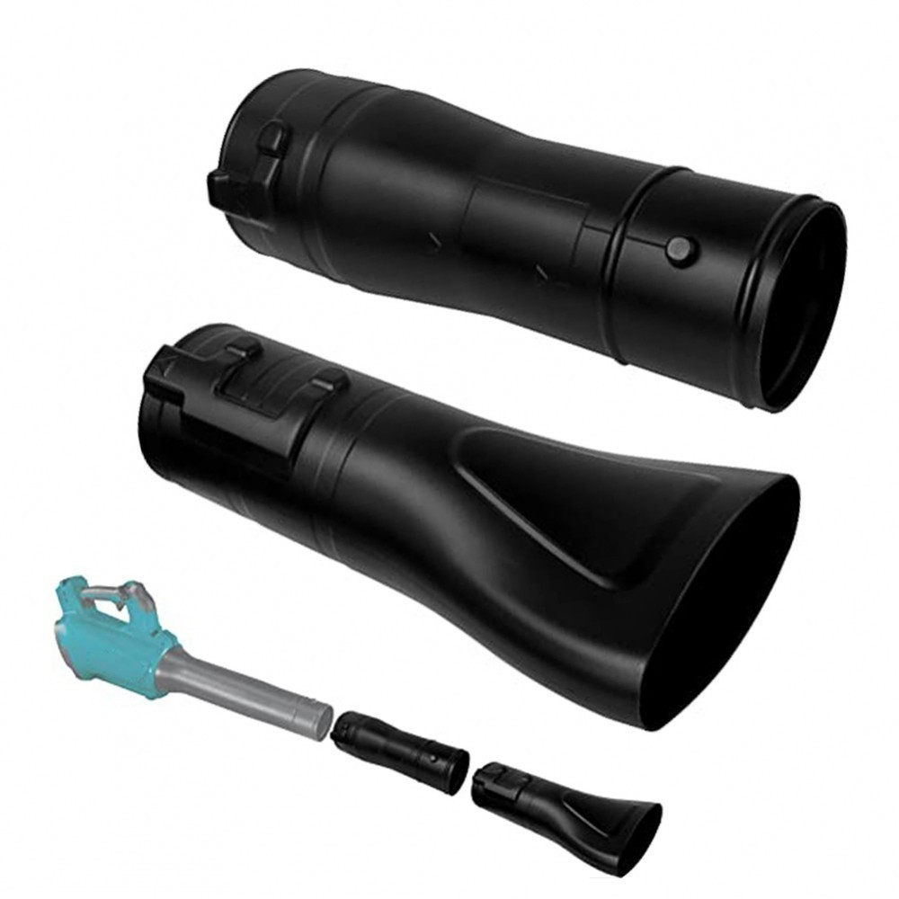 Blower Adapter Pipe Easy To Install Efficient Debris Removal Adapter ...