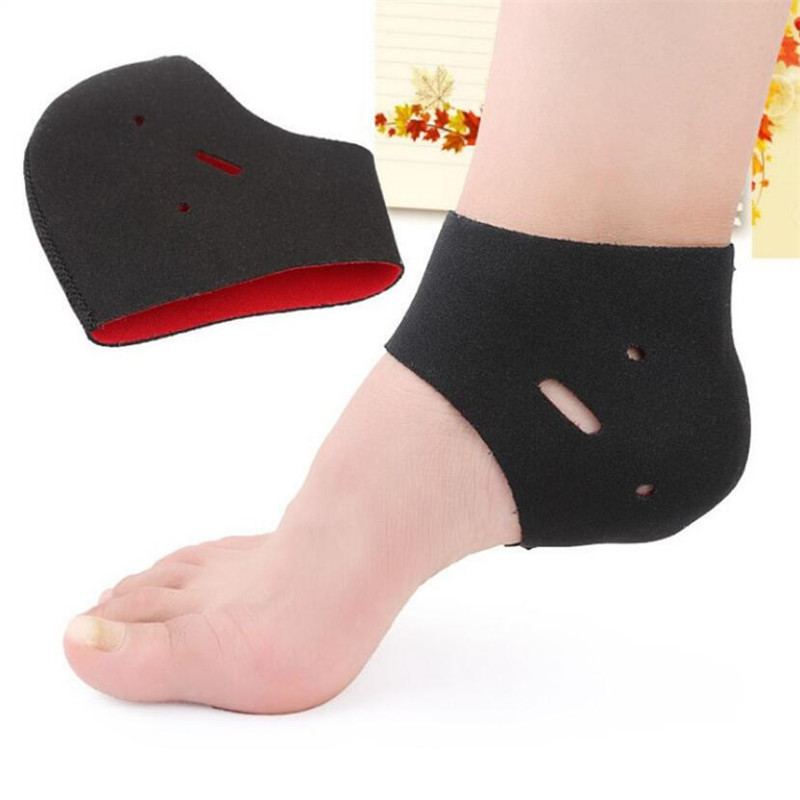Ankle Compression Socks COD Orthotic Plantar Fasciitis Therapy