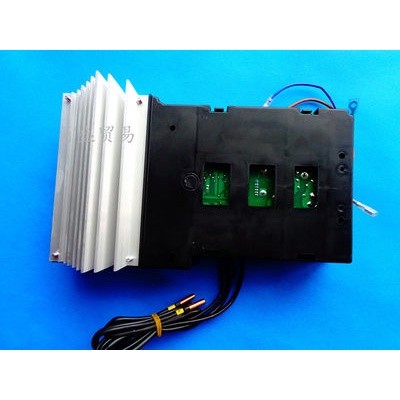 COD☆Original Chi high frequency conversion air conditioning motherboard ...