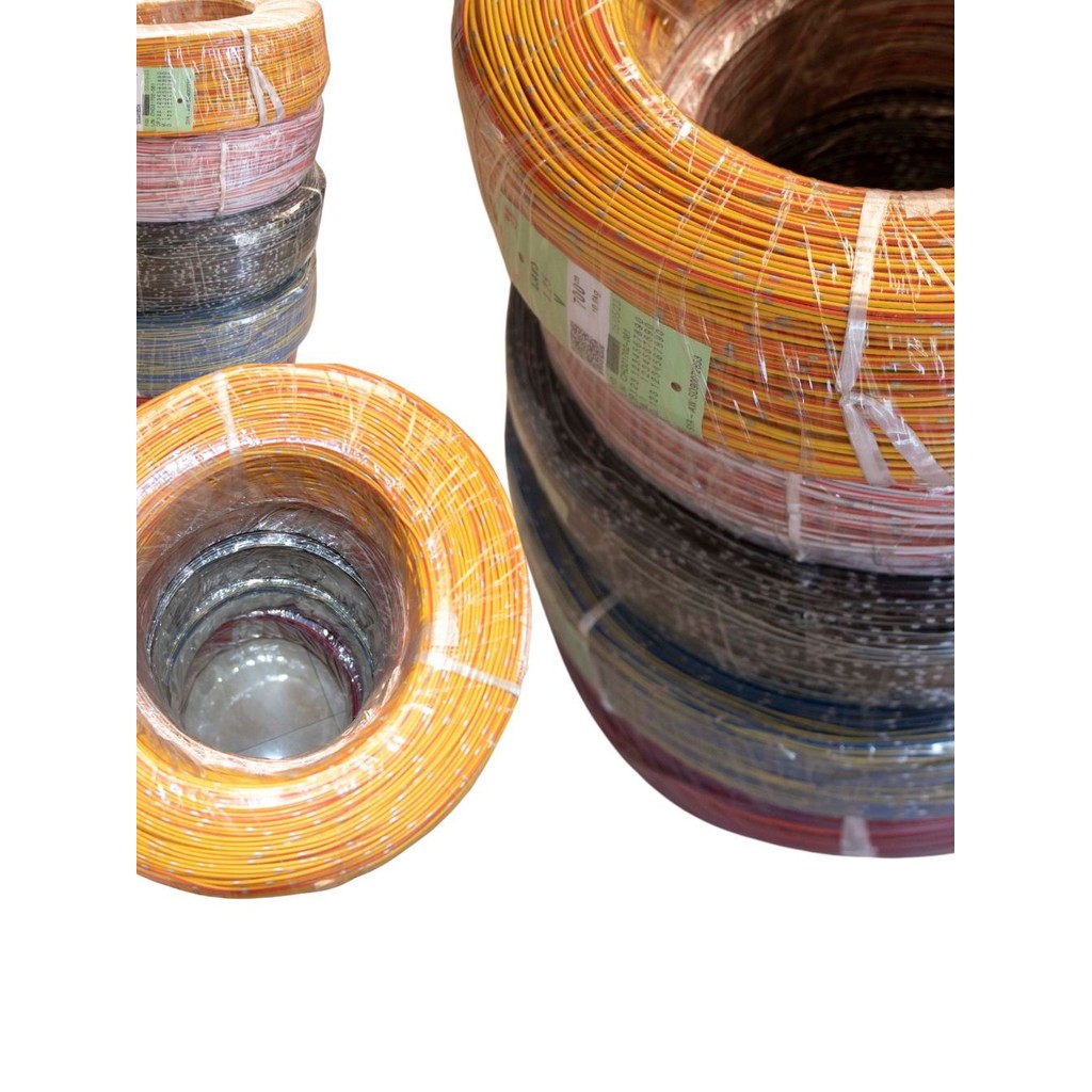 Automotive Wire Japan: Pure Copper Wire for Cars & Motorcycles Heavy ...