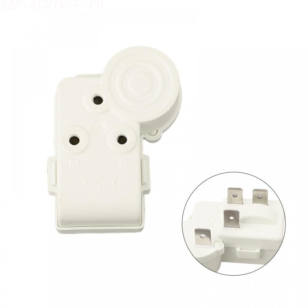 Top Notch PTC Starter Relay for Refrigerator Compressor ZHB35 120P15
