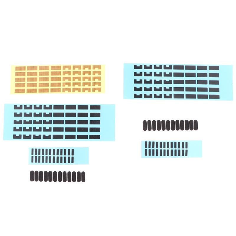 Mechanical Keyboard PCB Stabilizer Satellite Shaft Gaskets Sticker ...