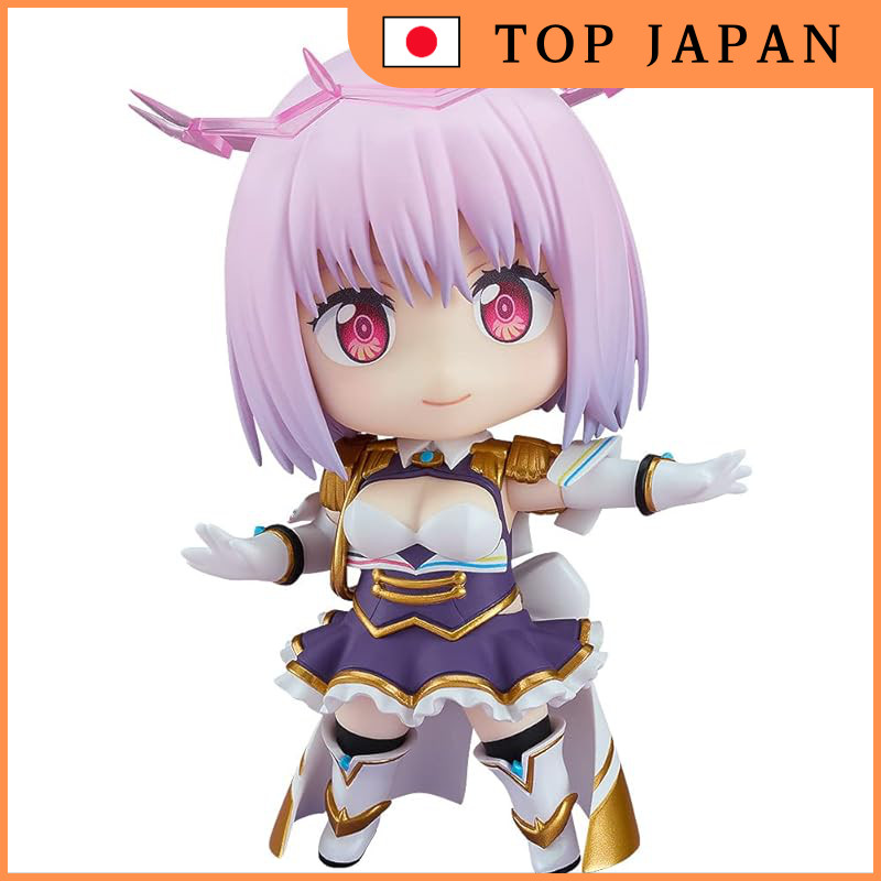 GRIDMAN UNIVERSE - Nendoroid Akane Shinjo (New Order) - Big in Japan