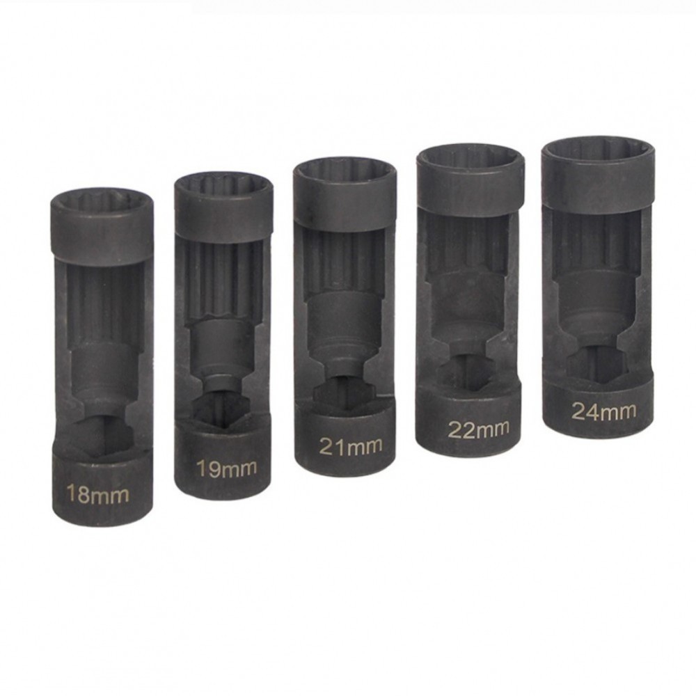 Sturdy and Reliable 18 24mm Strut Nut Socket for Front Suspension ...