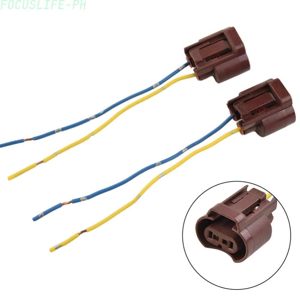 New 9006 HB4 Light Socket Wire Harness High Quality Professional ...