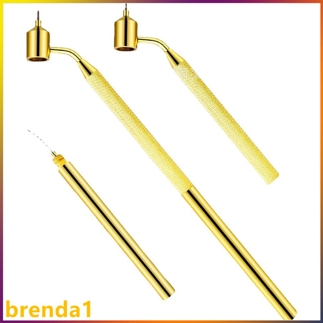 Best Price! Detailing Fine Line Fluid Writer Paint Applicator Pen