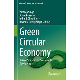 Green Circular Economy: A New Paradigm for Sustainable Development ...