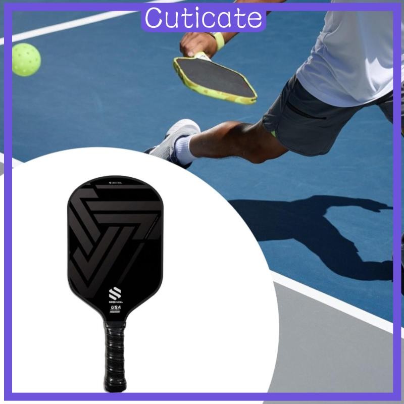 [CUTICATE] Carbon Fiber 16mm Thick Core Professional High Performance ...