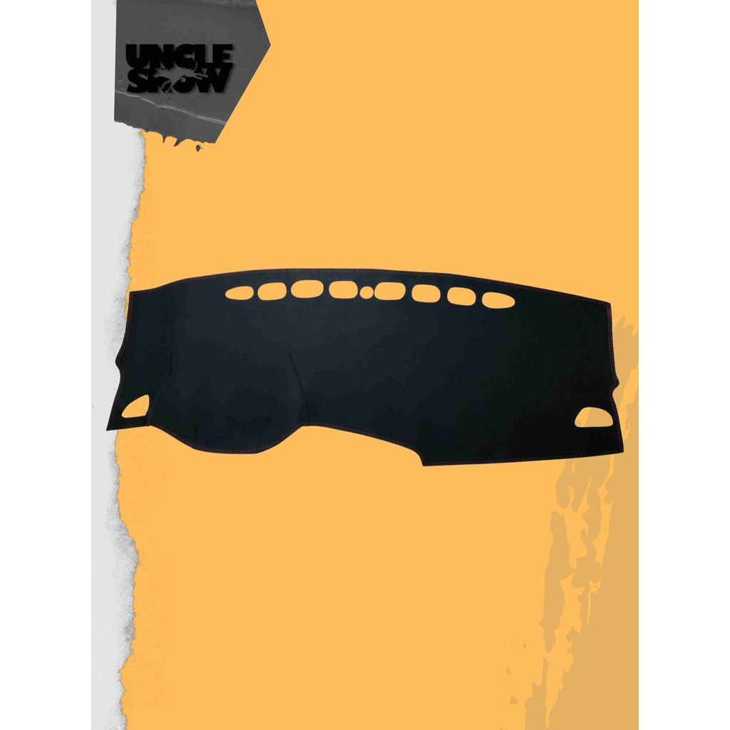 Dashboard Mat Leather - MG 5 MG5 2019 2020 2021 2022 2023 2024 Dash ...