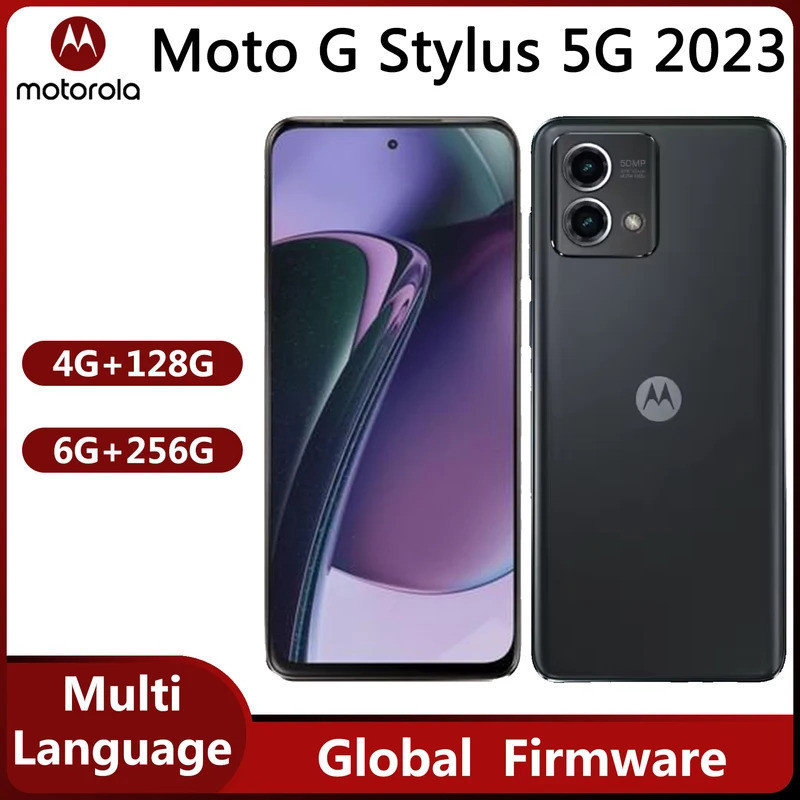 Motorola Moto G Stylus 5G (2023) Price in Bangladesh 2026, Specs & Review Mobile