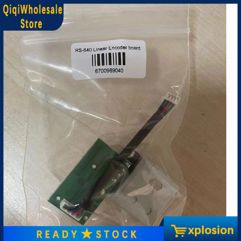 2pcs Inkjet Printer Roland RA-640 Encoder Sensor For RS640 RA640 RE640 ...