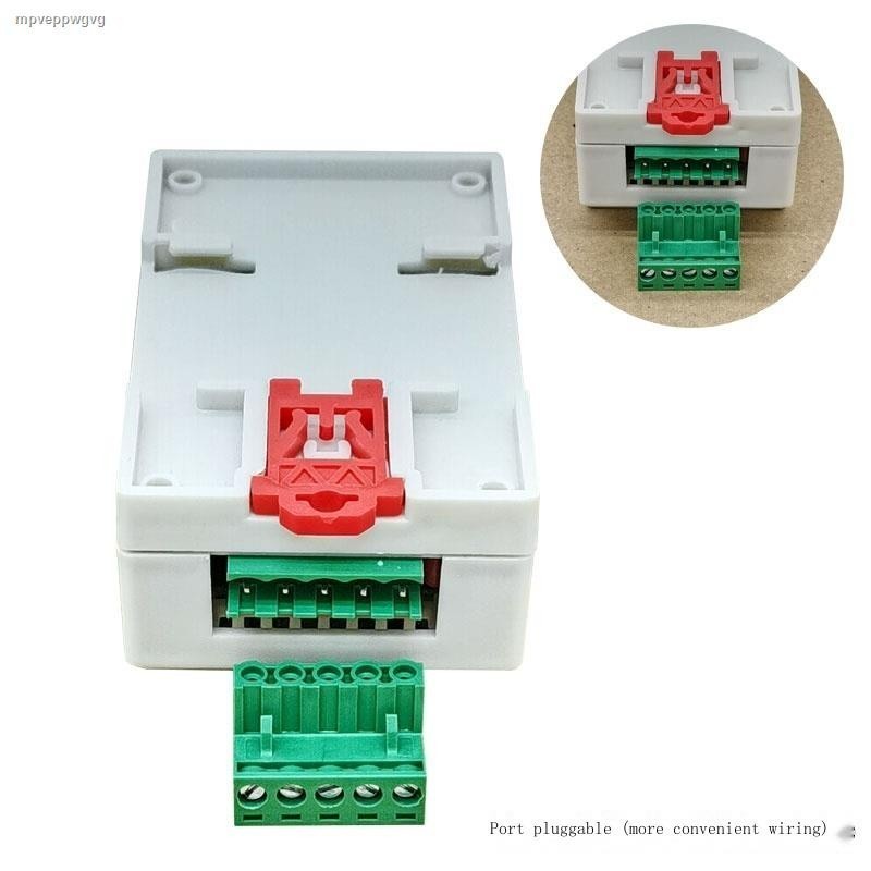 COD/12/24V time relay module timing cycle delay circuit switch dual