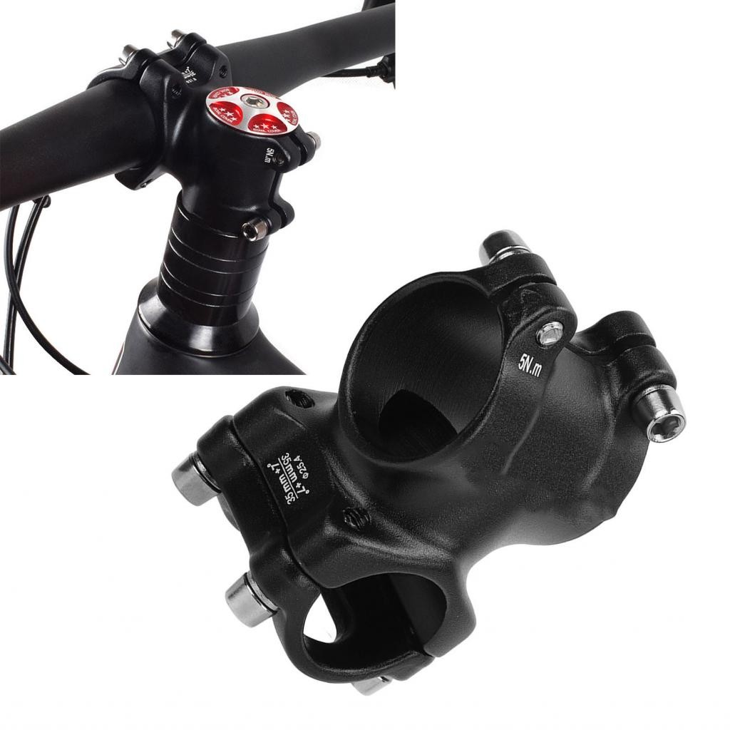 Calinodesign New Short Stem Anodic Sandblasting Process Aluminum