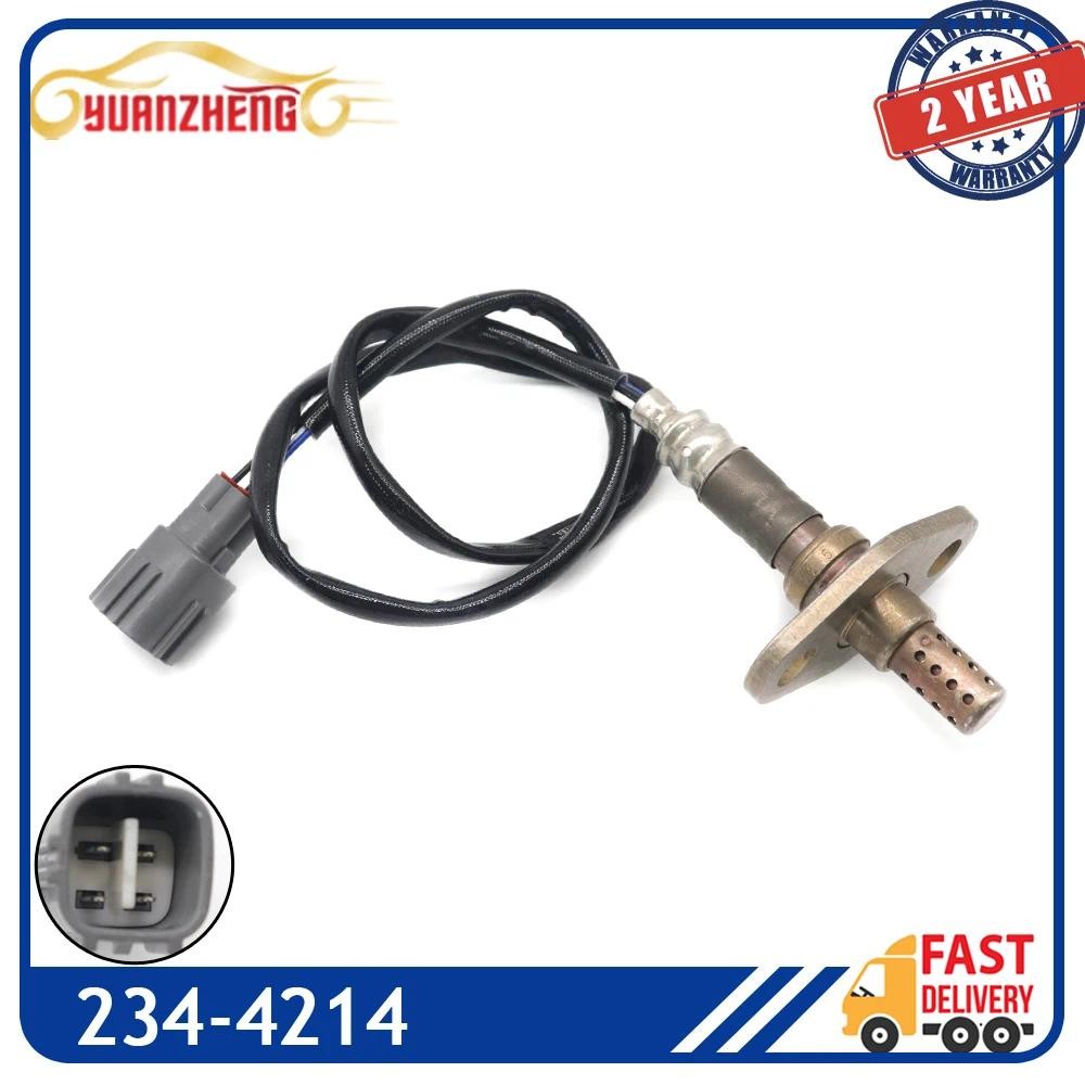 Downstream Air Fuel Ratio Lambda Oxygen O2 Sensor For Toyota RAV4 2.0L ...