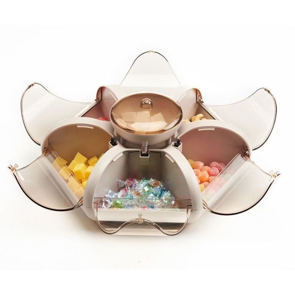Preferred#[1724People Collection]Creative Nut Tray for Living Room ...