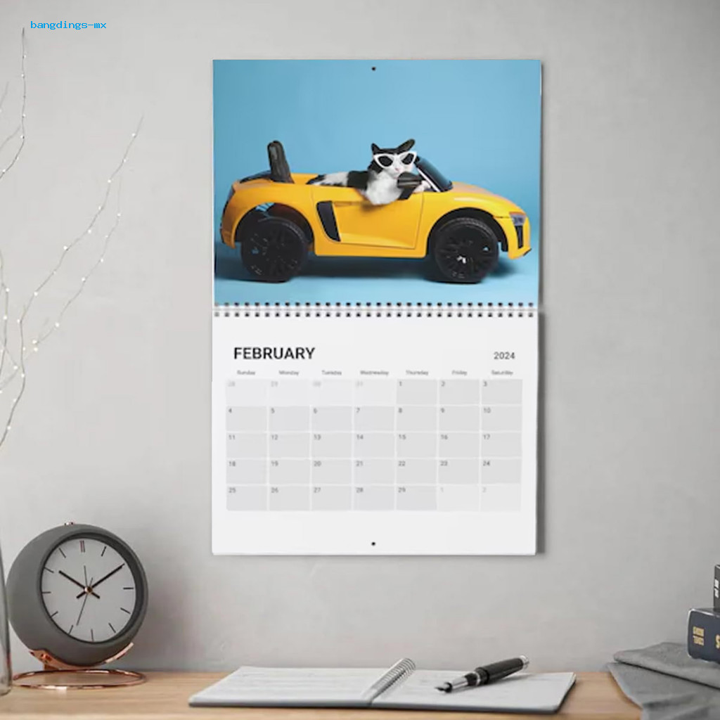 ba-goal-tracking-calendar-long-lasting-calendar-2025-cute-cat-wall