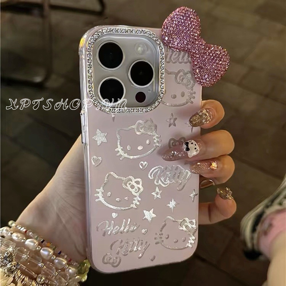 Luxury Bling Glitter Clear Phone Case For IPhone 16 15 14 13 12 11 Pro Max X Xr Xs 7 8 Plus Shockproof Transparent Soft Cover I467644908