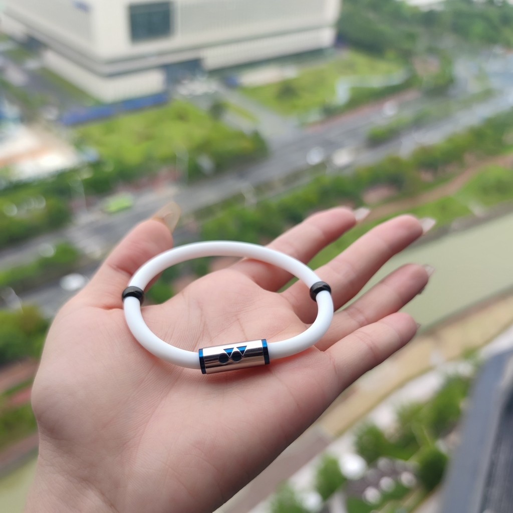Jewelry Bangle Badminton Bracelet Introducing Dapple X Tiggy's
