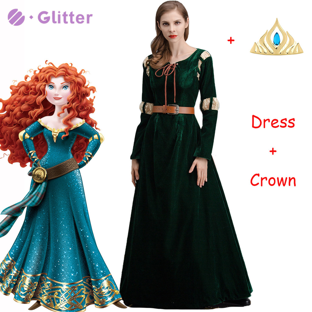 strapless open back dress Merida Dress main image 0