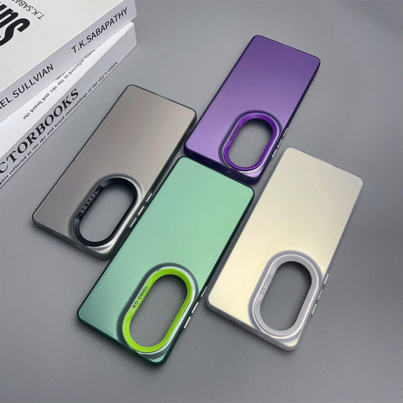 Phone Case For Honor X7b CLK-LX1, CLK-LX2, CLK-LX3 Case Matte Laser ...